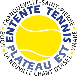 ENTENTE TENNIS DU PLATEAU EST
